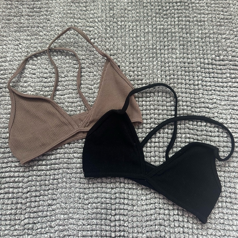 Urban Outfitters Out From Under Bralettes